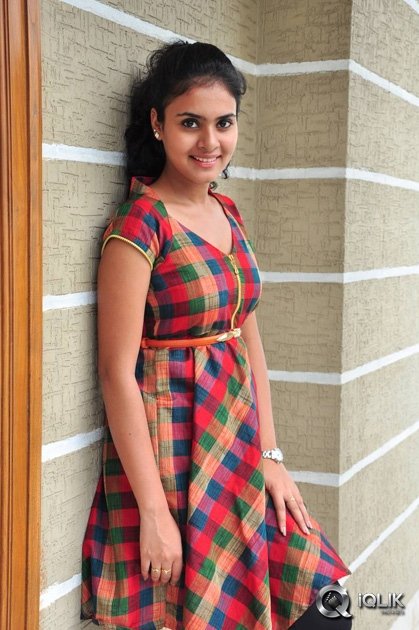 Sukriti-at-Kerintha-Movie-Success-Meet